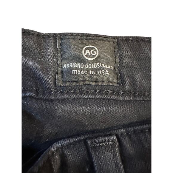 AG Jeans Prima Stretch Cigarette Jeans - Picture 12 of 14